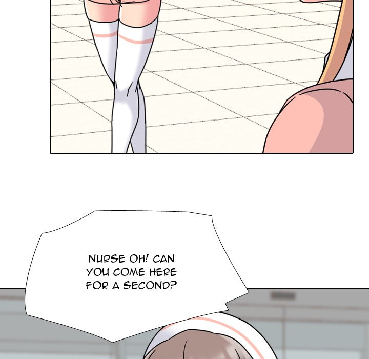 One Shot Men’s Clinic - Chapter 10 [photo 109] - MangaPorn