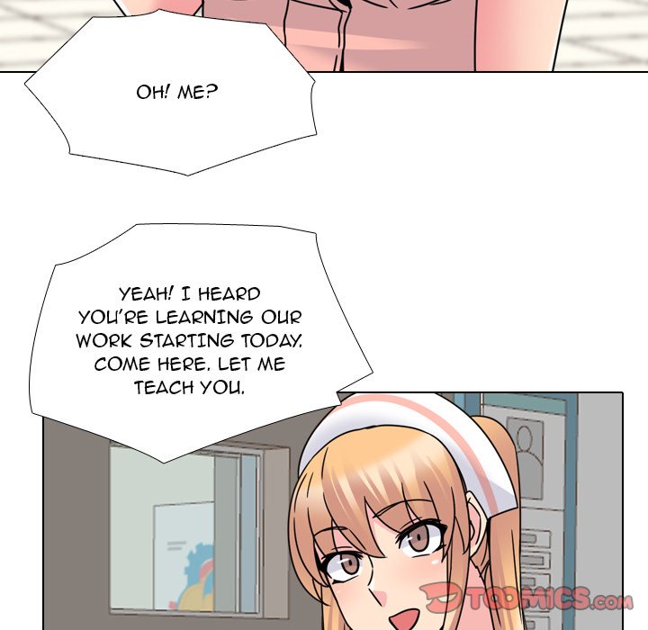 One Shot Men’s Clinic - Chapter 10 [photo 111] - MangaPorn