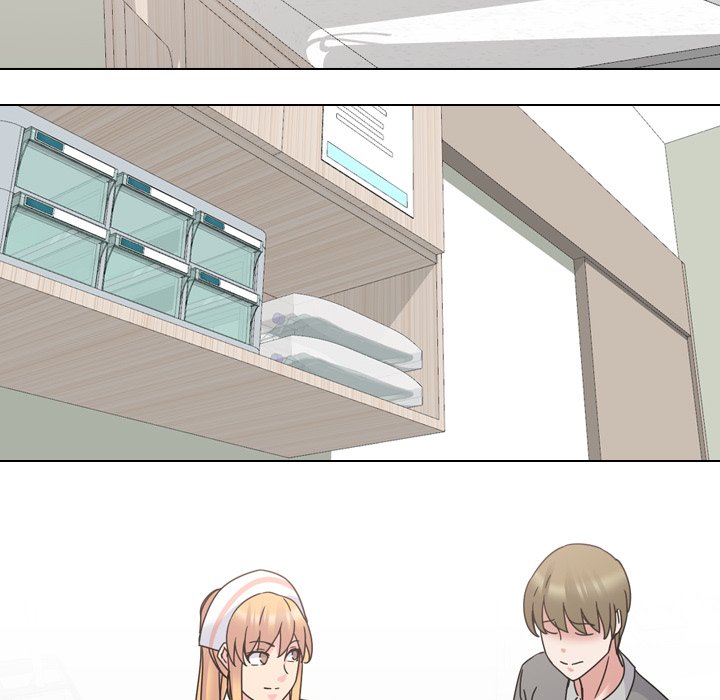 One Shot Men’s Clinic - Chapter 10 [photo 115] - MangaPorn