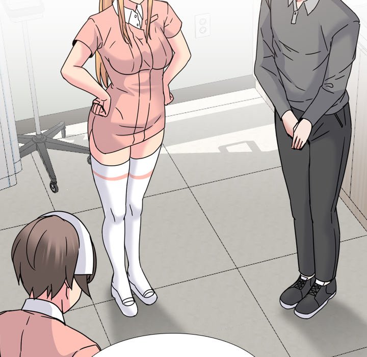 One Shot Men’s Clinic - Chapter 10 [photo 116] - MangaPorn