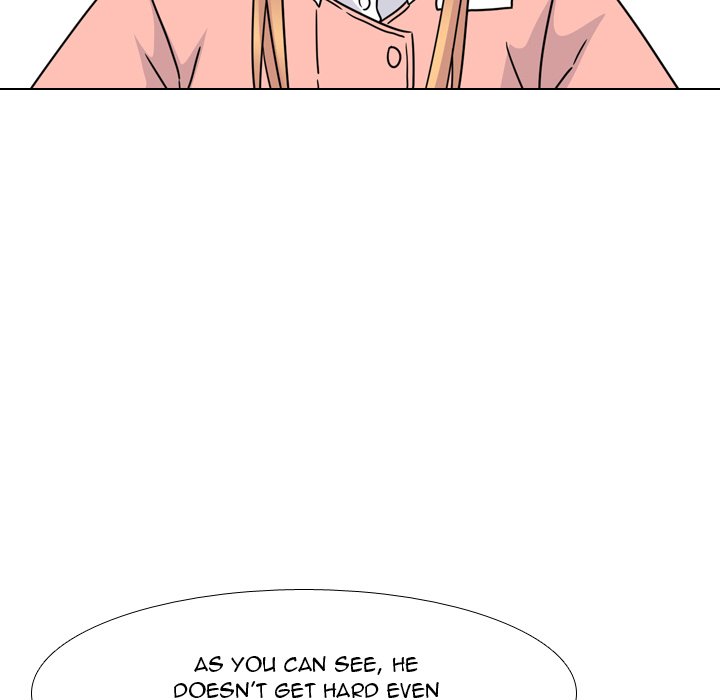 One Shot Men’s Clinic - Chapter 10 [photo 118] - MangaPorn