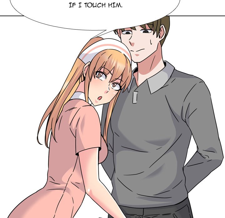 One Shot Men’s Clinic - Chapter 10 [photo 119] - MangaPorn