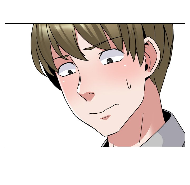 One Shot Men’s Clinic - Chapter 10 [photo 122] - MangaPorn