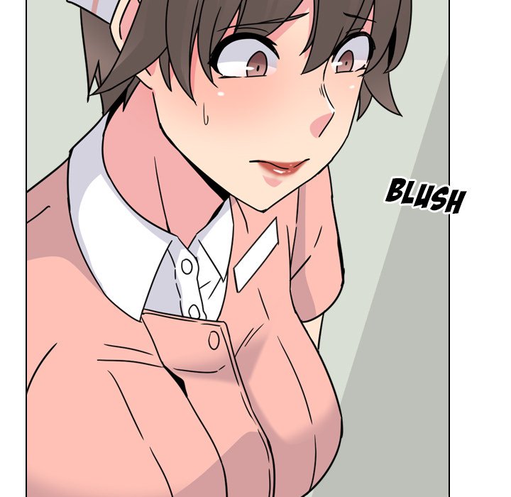 One Shot Men’s Clinic - Chapter 10 [photo 124] - MangaPorn