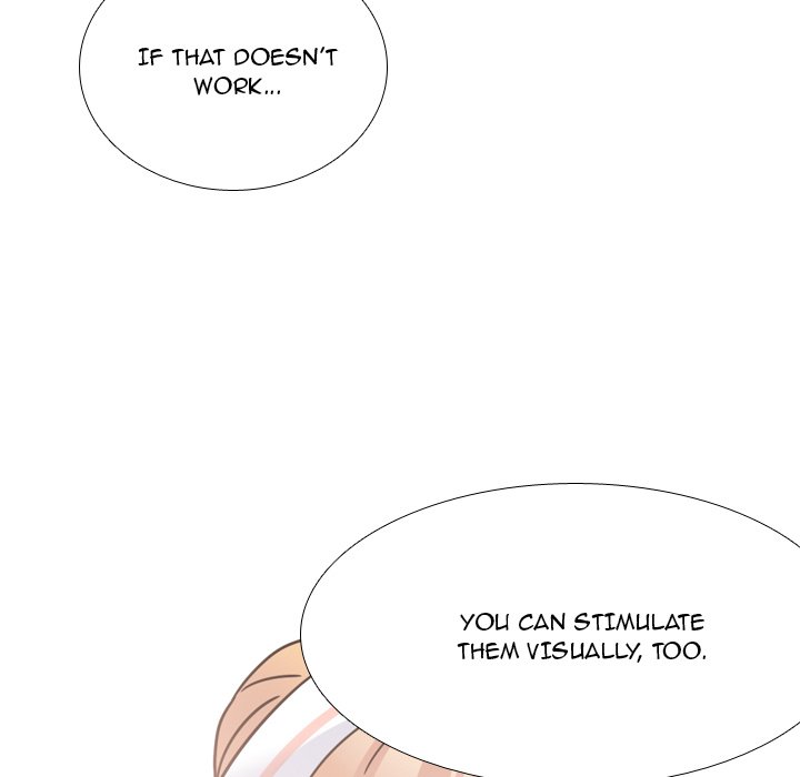 One Shot Men’s Clinic - Chapter 10 [photo 130] - MangaPorn