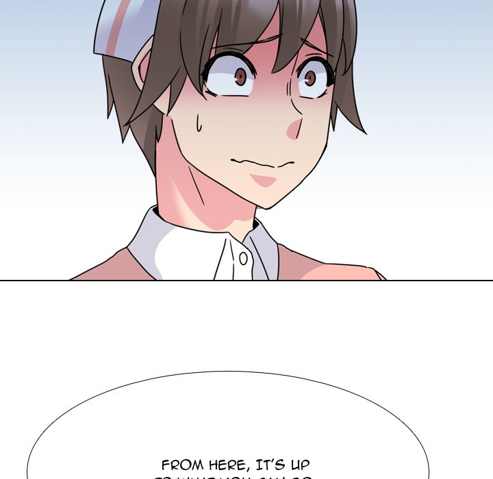 One Shot Men’s Clinic - Chapter 10 [photo 133] - MangaPorn