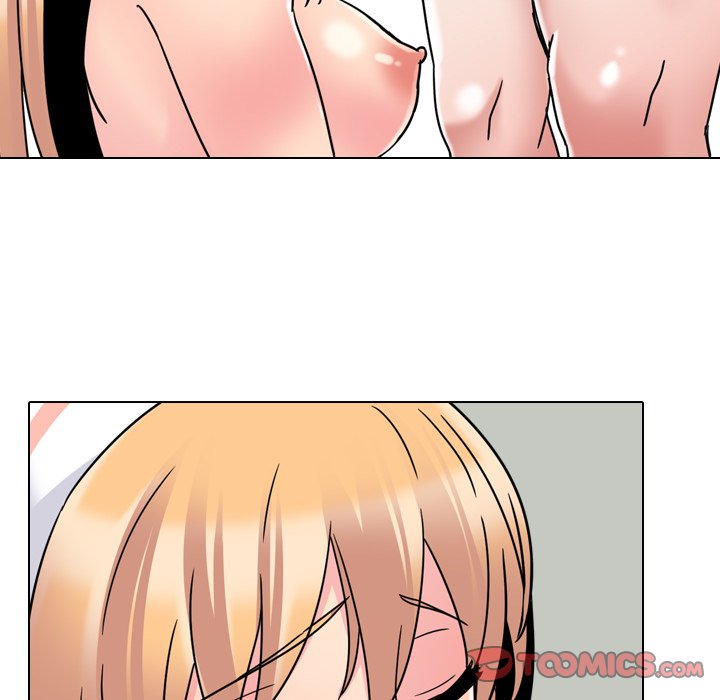 One Shot Men’s Clinic - Chapter 10 [photo 135] - MangaPorn