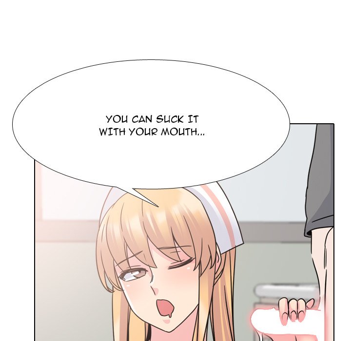 One Shot Men’s Clinic - Chapter 10 [photo 137] - MangaPorn