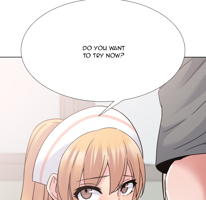 One Shot Men’s Clinic - Chapter 10 [photo 142] - MangaPorn