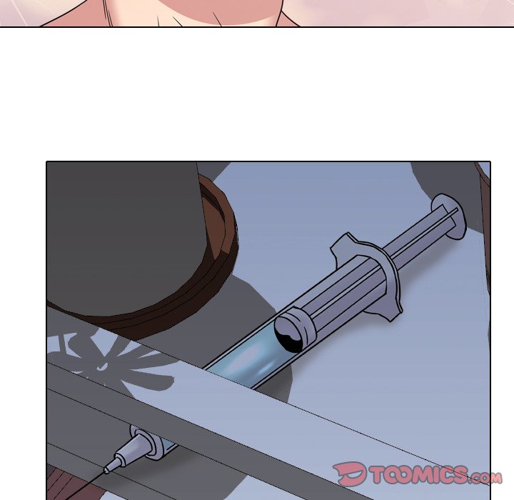 One Shot Men’s Clinic - Chapter 10 [photo 15] - MangaPorn