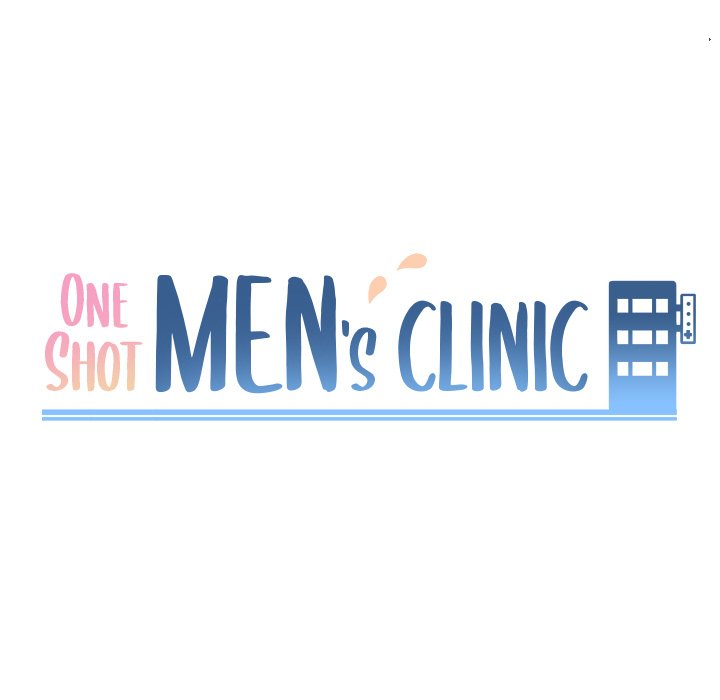 One Shot Men’s Clinic - Chapter 10 [photo 17] - MangaPorn