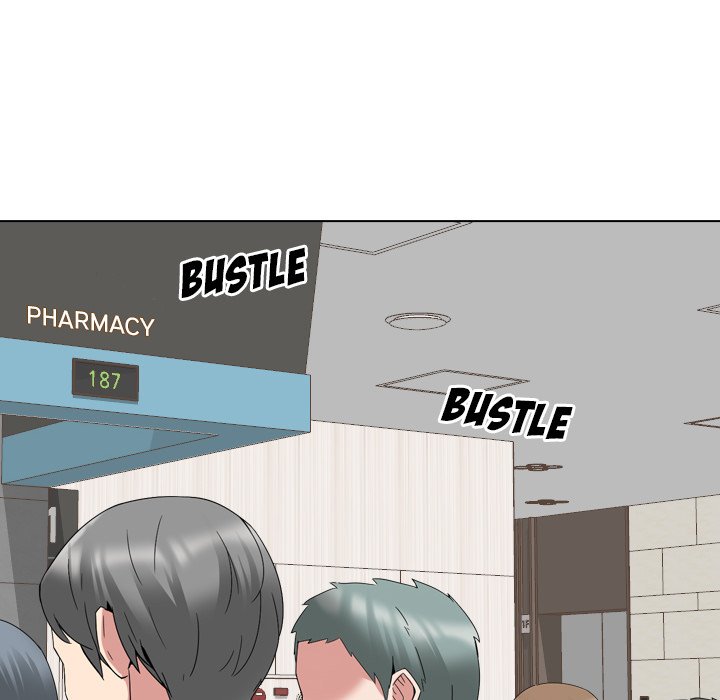 One Shot Men’s Clinic - Chapter 10 [photo 22] - MangaPorn