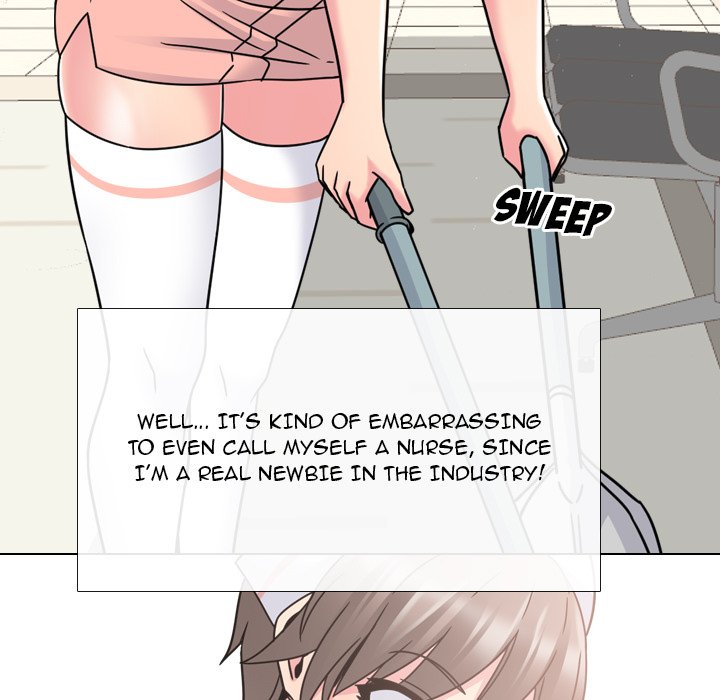 One Shot Men’s Clinic - Chapter 10 [photo 25] - MangaPorn