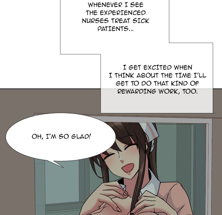 One Shot Men’s Clinic - Chapter 10 [photo 31] - MangaPorn