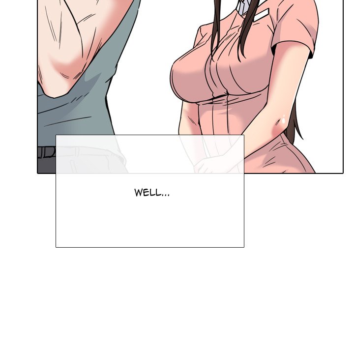 One Shot Men’s Clinic - Chapter 10 [photo 37] - MangaPorn