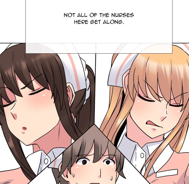 One Shot Men’s Clinic - Chapter 10 [photo 42] - MangaPorn