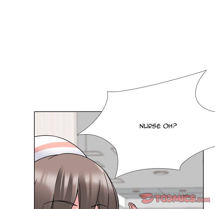 One Shot Men’s Clinic - Chapter 10 [photo 45] - MangaPorn