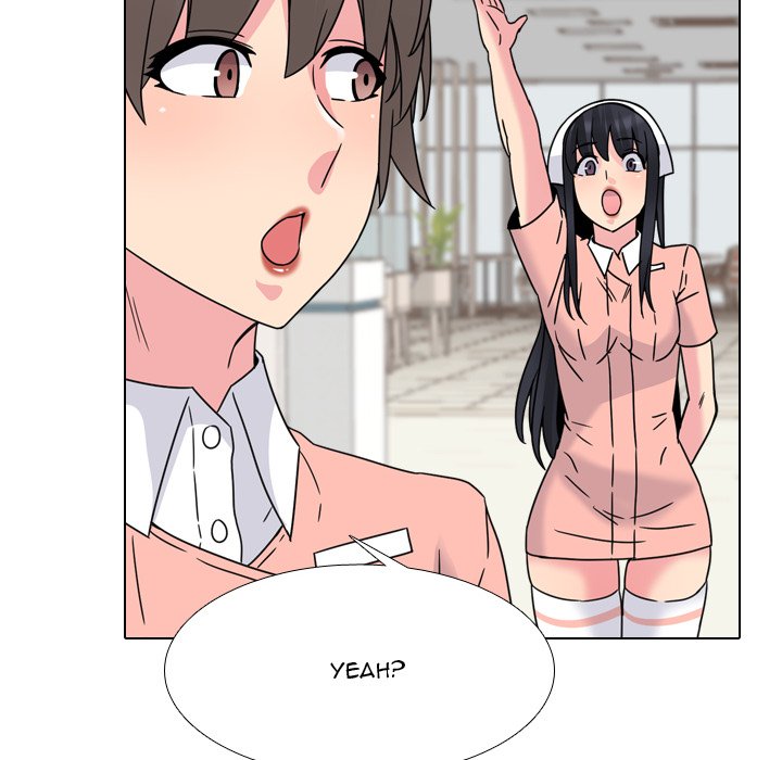 One Shot Men’s Clinic - Chapter 10 [photo 46] - MangaPorn