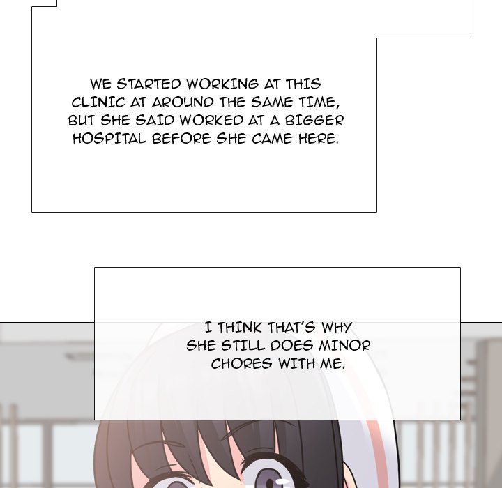 One Shot Men’s Clinic - Chapter 10 [photo 48] - MangaPorn