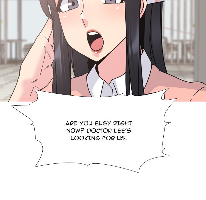 One Shot Men’s Clinic - Chapter 10 [photo 49] - MangaPorn