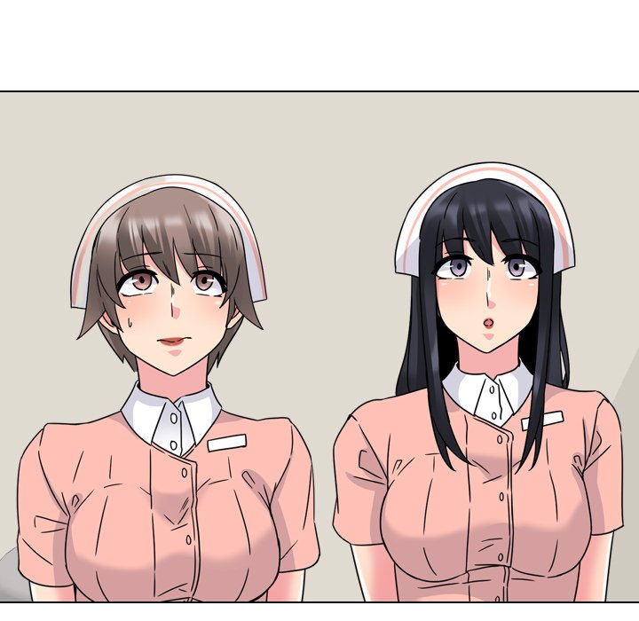 One Shot Men’s Clinic - Chapter 10 [photo 60] - MangaPorn