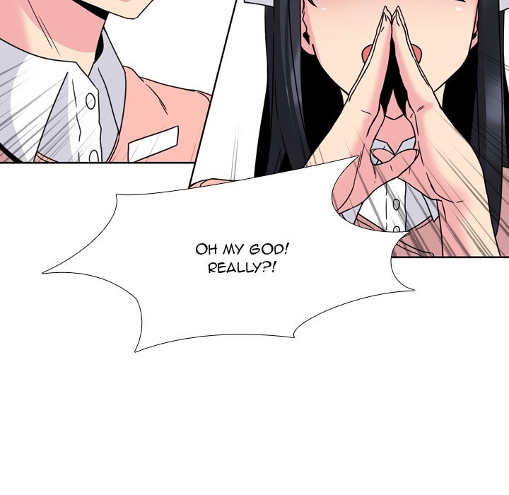 One Shot Men’s Clinic - Chapter 10 [photo 65] - MangaPorn