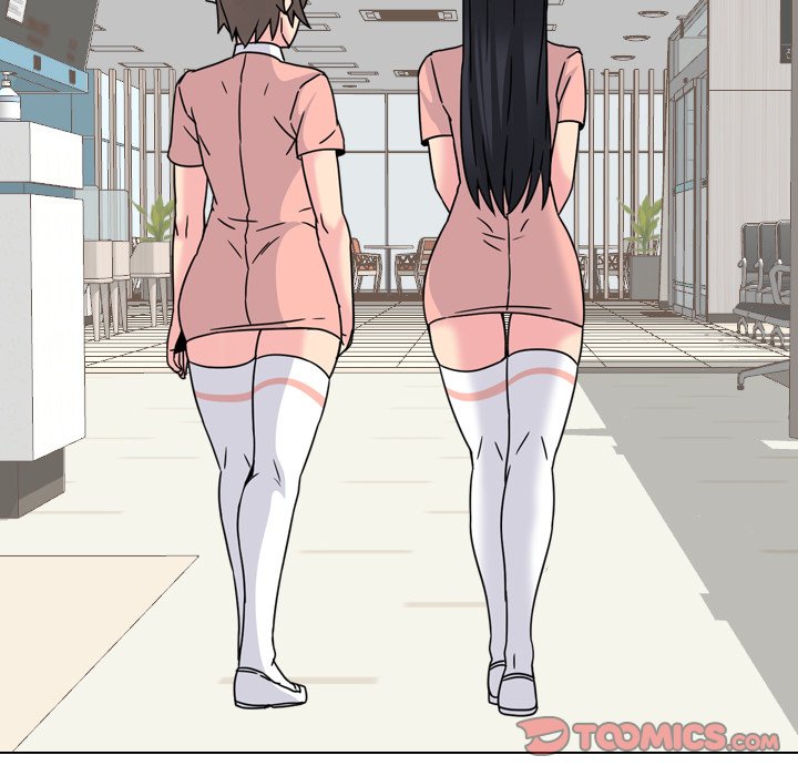 One Shot Men’s Clinic - Chapter 10 [photo 81] - MangaPorn