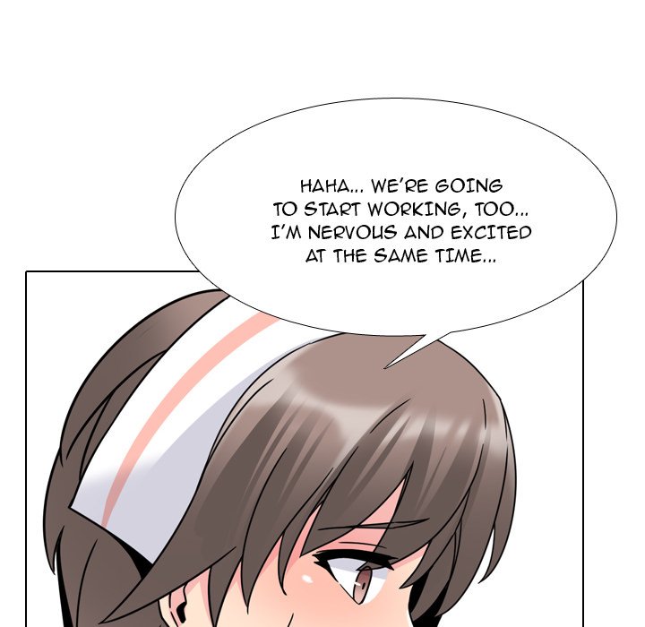 One Shot Men’s Clinic - Chapter 10 [photo 82] - MangaPorn