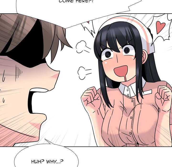 One Shot Men’s Clinic - Chapter 10 [photo 86] - MangaPorn