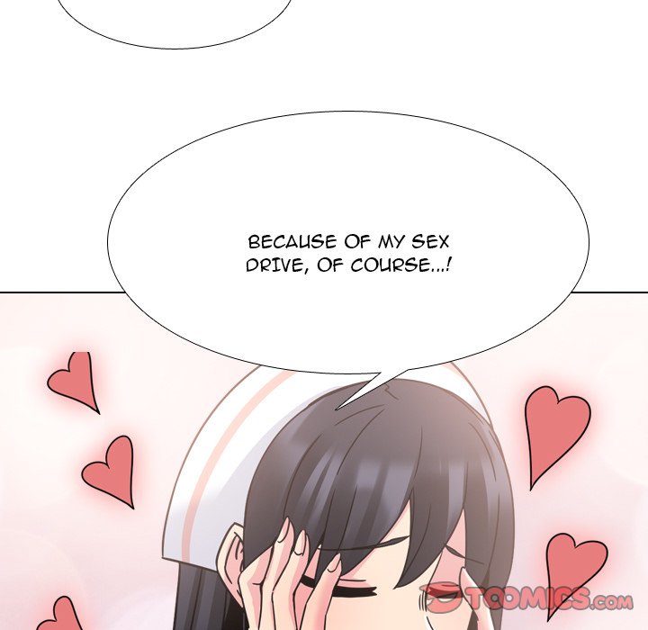 One Shot Men’s Clinic - Chapter 10 [photo 87] - MangaPorn