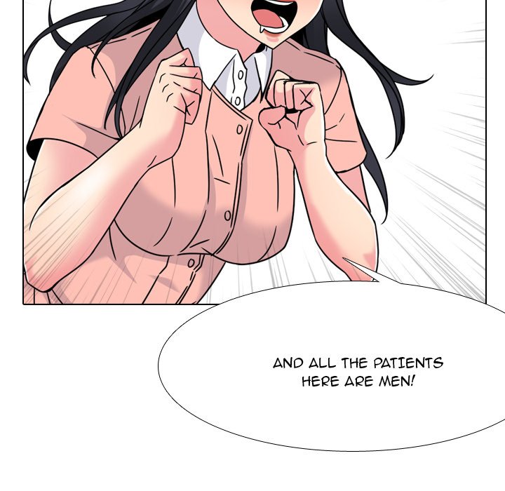 One Shot Men’s Clinic - Chapter 10 [photo 96] - MangaPorn