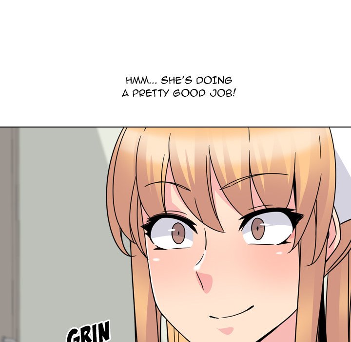 One Shot Men’s Clinic - Chapter 11 [photo 108] - MangaPorn