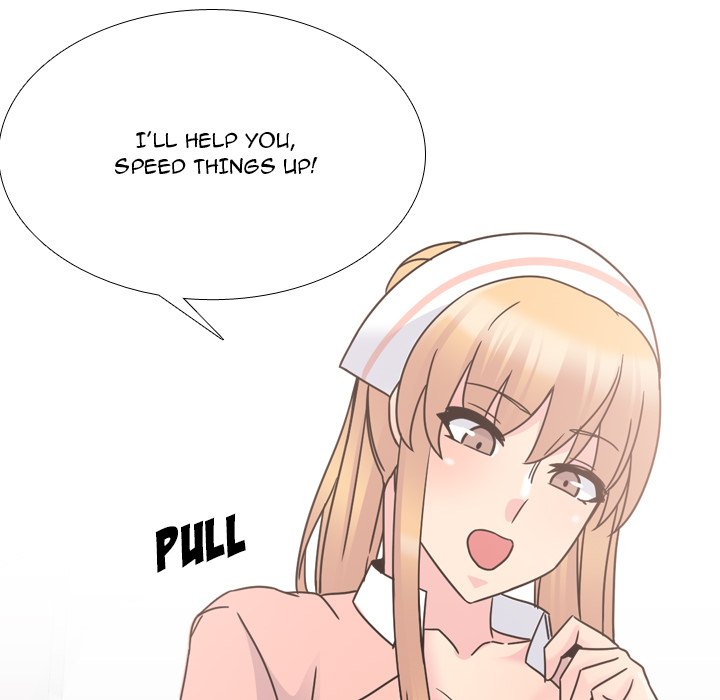 One Shot Men’s Clinic - Chapter 11 [photo 132] - MangaPorn