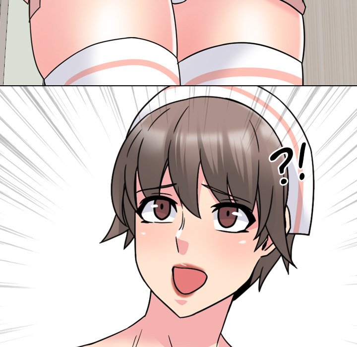 One Shot Men’s Clinic - Chapter 11 [photo 134] - MangaPorn