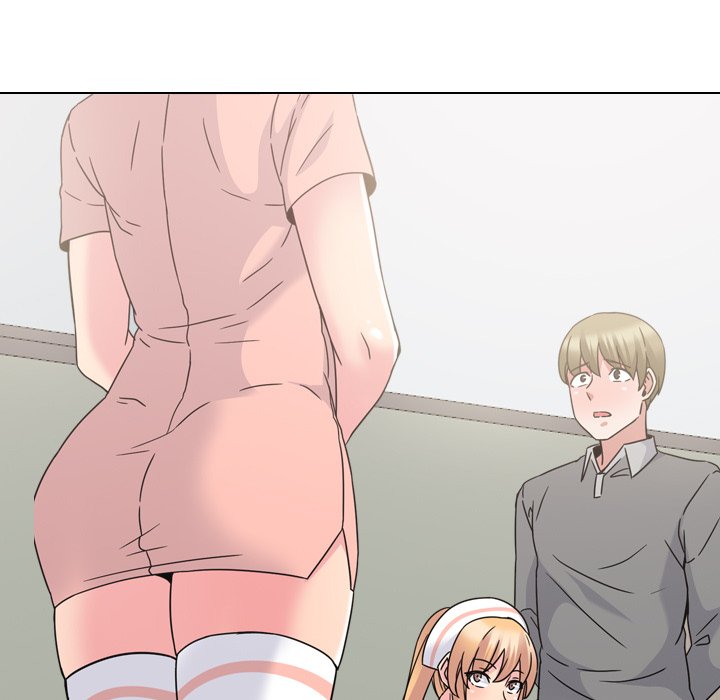 One Shot Men’s Clinic - Chapter 11 [photo 19] - MangaPorn