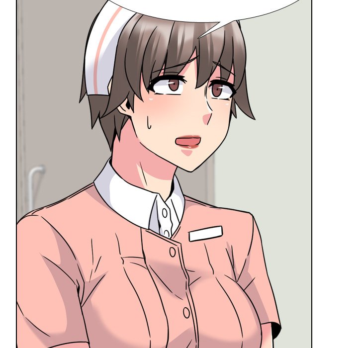 One Shot Men’s Clinic - Chapter 11 [photo 23] - MangaPorn