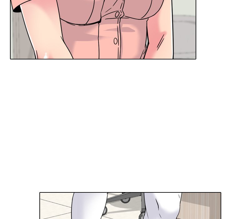 One Shot Men’s Clinic - Chapter 11 [photo 24] - MangaPorn