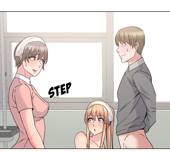 One Shot Men’s Clinic - Chapter 11 [photo 26] - MangaPorn