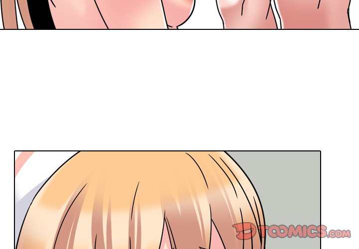 One Shot Men’s Clinic - Chapter 11 [photo 3] - MangaPorn