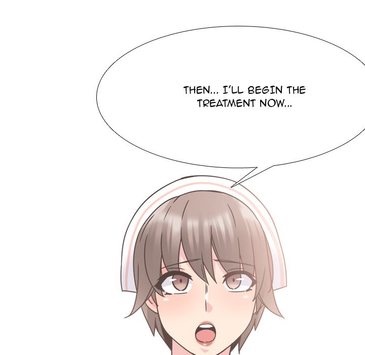 One Shot Men’s Clinic - Chapter 11 [photo 40] - MangaPorn