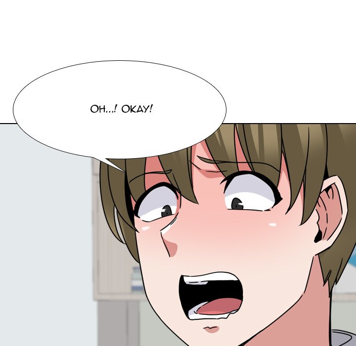 One Shot Men’s Clinic - Chapter 11 [photo 43] - MangaPorn