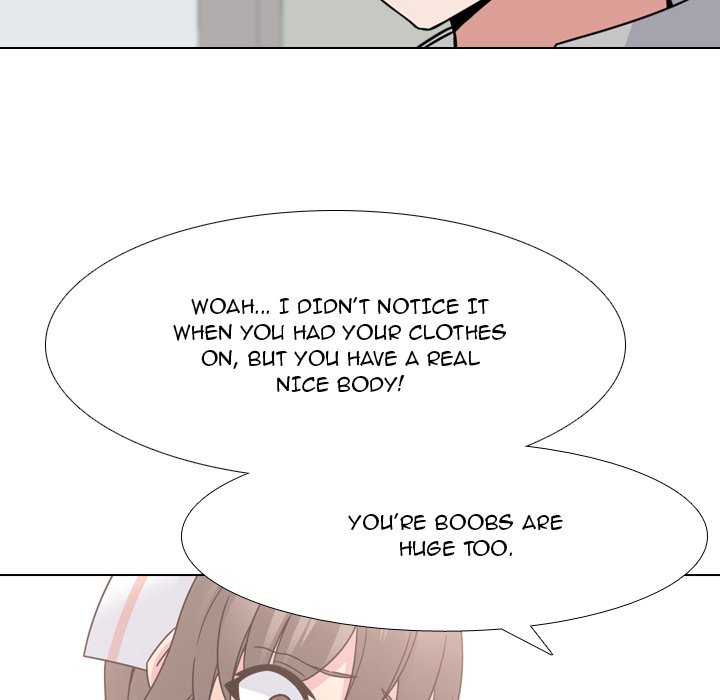 One Shot Men’s Clinic - Chapter 11 [photo 44] - MangaPorn