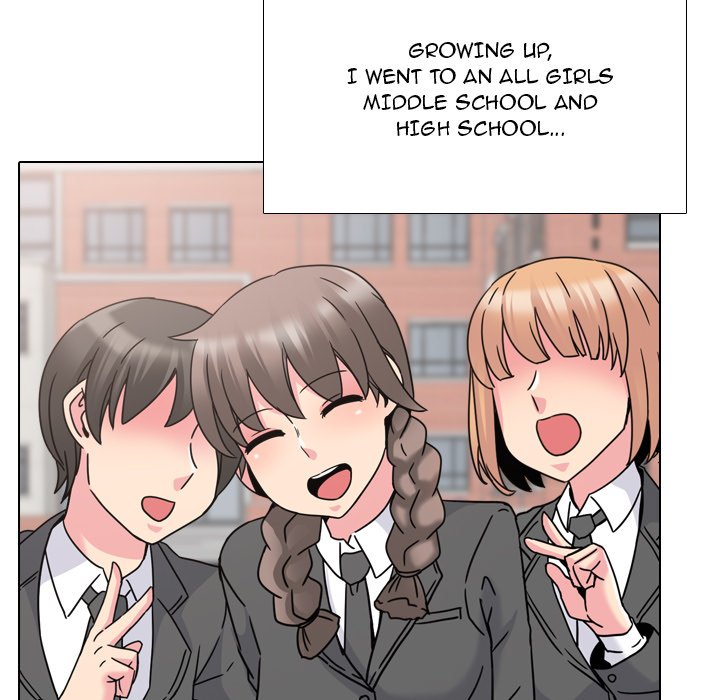 One Shot Men’s Clinic - Chapter 11 [photo 58] - MangaPorn