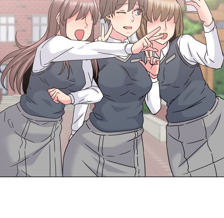 One Shot Men’s Clinic - Chapter 11 [photo 60] - MangaPorn