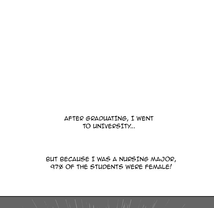 One Shot Men’s Clinic - Chapter 11 [photo 61] - MangaPorn