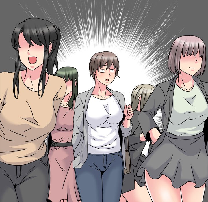 One Shot Men’s Clinic - Chapter 11 [photo 62] - MangaPorn