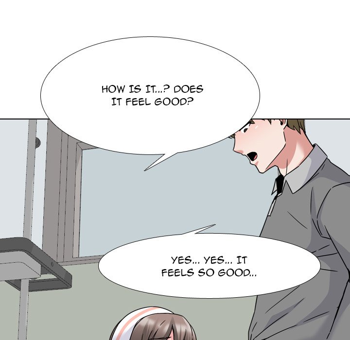 One Shot Men’s Clinic - Chapter 11 [photo 65] - MangaPorn