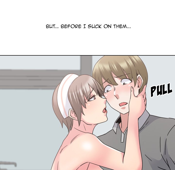 One Shot Men’s Clinic - Chapter 11 [photo 71] - MangaPorn