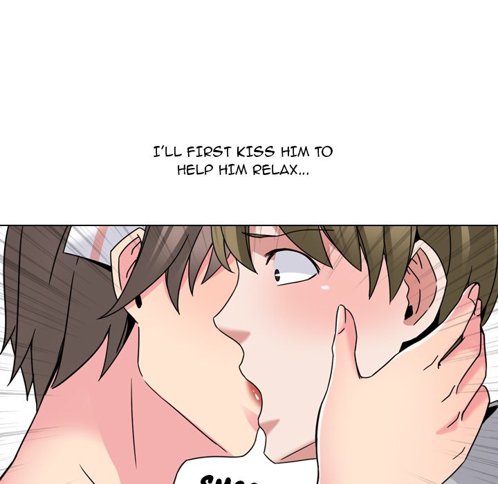 One Shot Men’s Clinic - Chapter 11 [photo 73] - MangaPorn