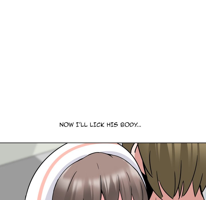 One Shot Men’s Clinic - Chapter 11 [photo 83] - MangaPorn